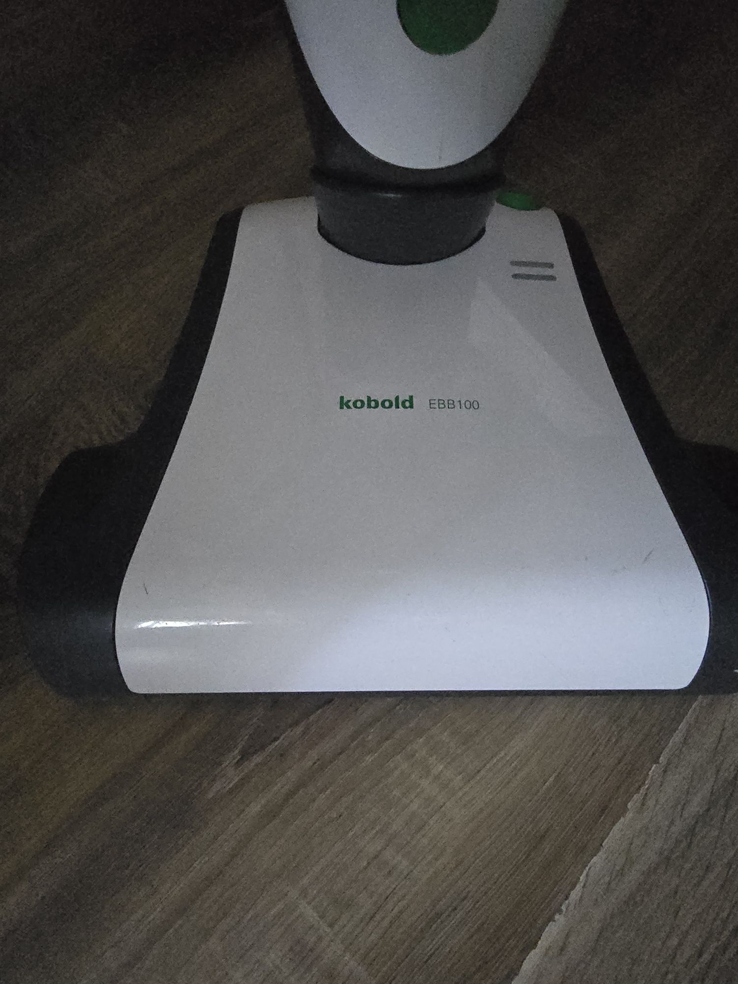 Kobold sem fios vb100 com garantia