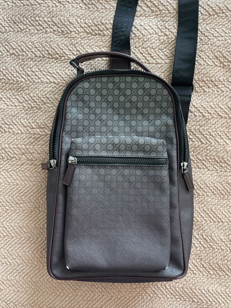 Mochila Salvatore Ferragamo