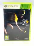 Tour de France 2012 Xbox 360 Po Angielsku