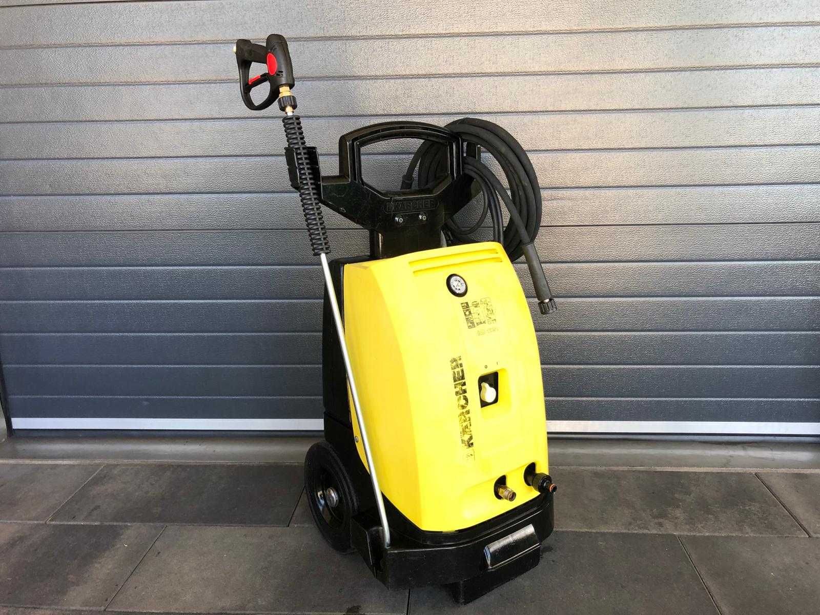 Zimnowodna myjka wysokociśnieniowa KARCHER HD 1090