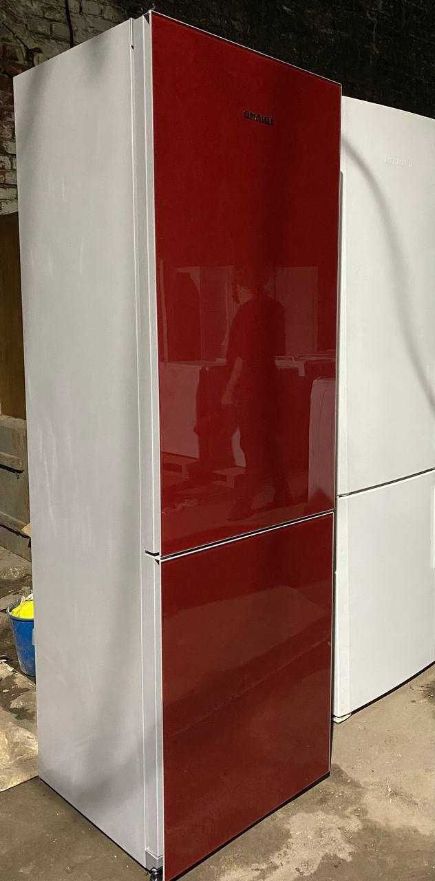 Холодильник Snaige RF36SM (185 см) з Європи