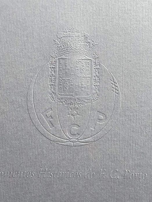 PRATA PURA 999,9 medalhas F.C. PORTO