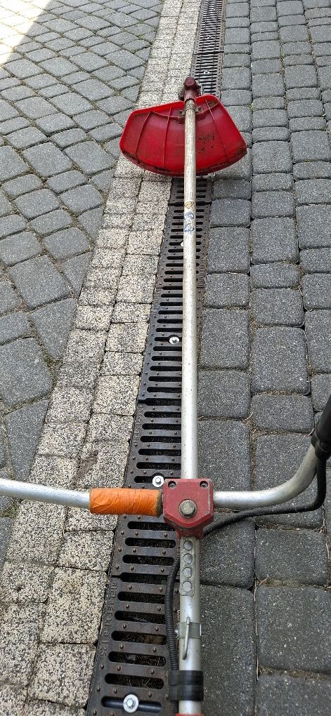 Kosa spalinowa solo 128