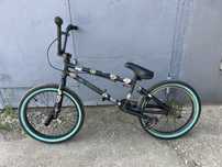 Велосипед BMX usa Mongoose Legion L80