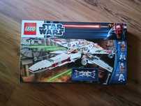 Pudełko Lego Star Wars X-wing Starfighter 9493