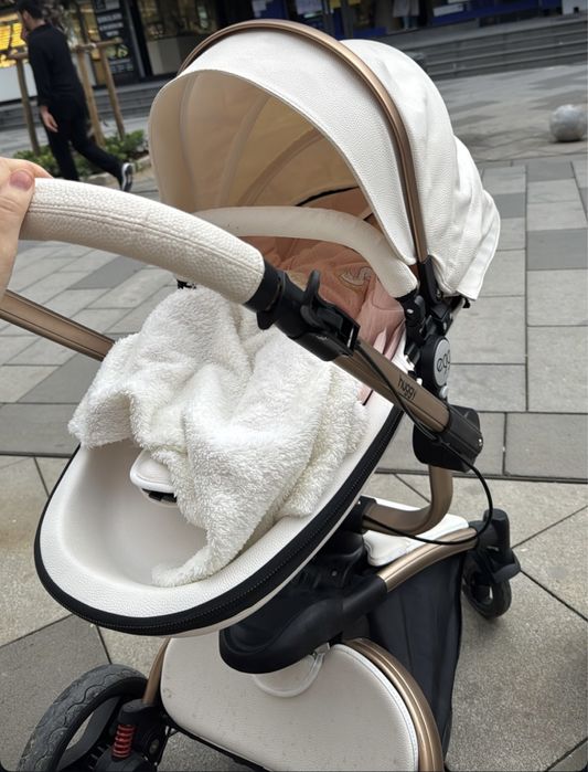 Детская коляска Aulon 2 в 1