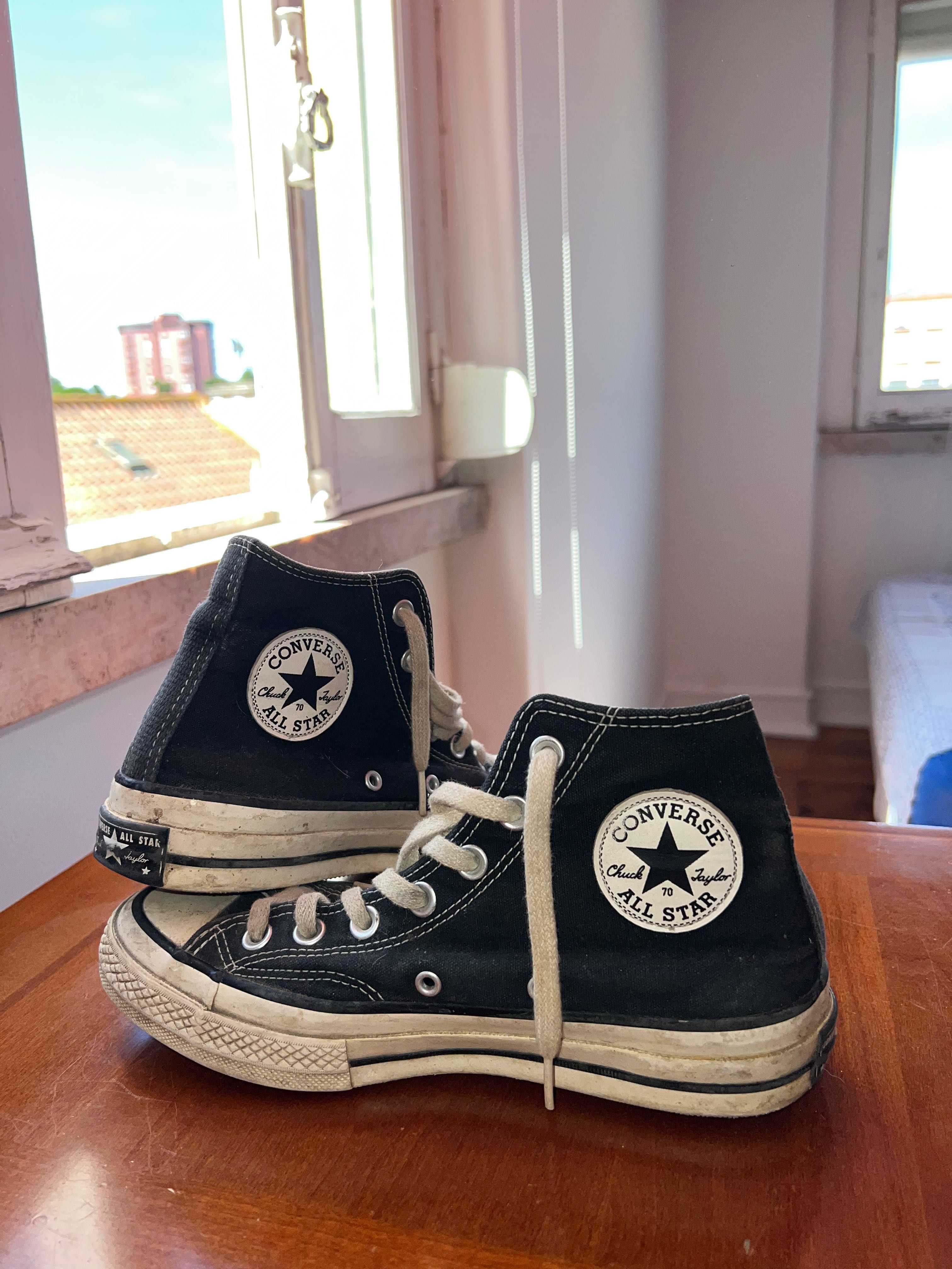 Converse All Star - sapato