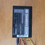 Zasilacz Cooler Master Thunder 500w