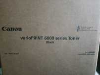 Toner Canon VP6000
