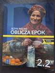 Oblicza epok 2.2 Rzezerwacja