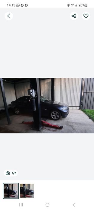 Warsztat podnośnik na godziny naprawa auta Orońsko Szydłowiec Radom