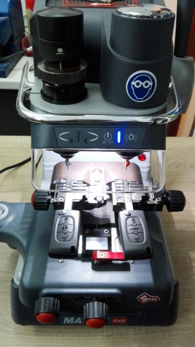 Dorabianie Kluczy Olsztyn, klucze samochodowe z immobilizerem