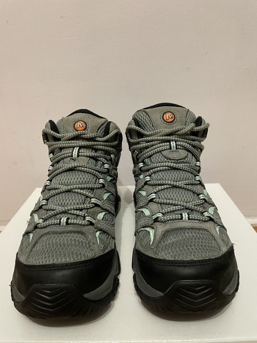 Merrell Moab 3 Mid GTX
