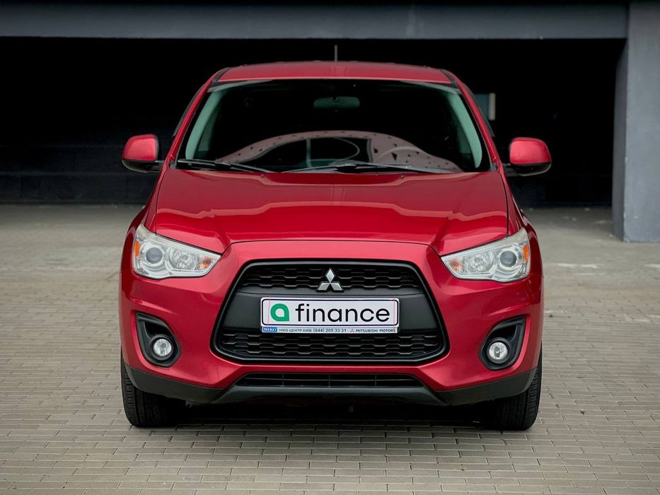 Продам Mitsubishi ASX