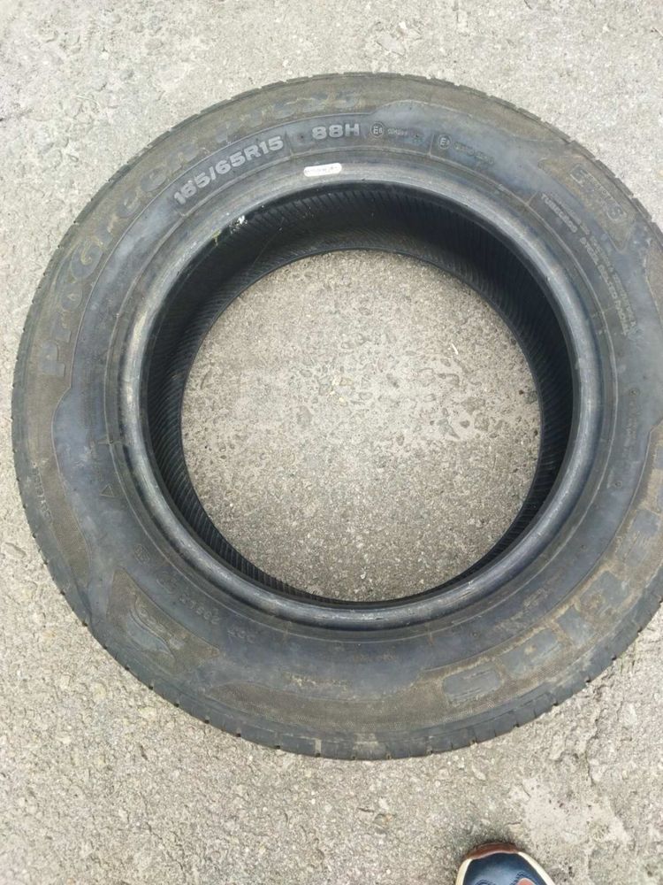 Літня гума 185 65  R15