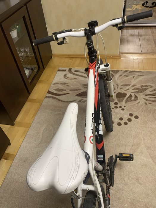 Велосипед Bianchi