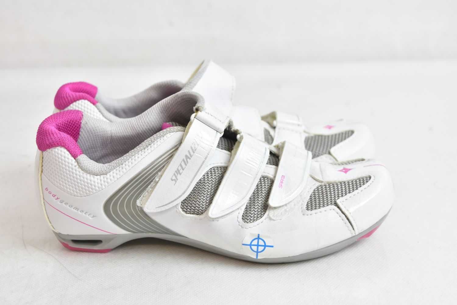 NOWE buty rowerowe SPECIALIZED SPIRITA wmn rd ! 38 !