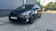 Kia Carens automat, bogate wyposażenie