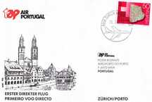 1985mar30 = 1ºvoo TAP Porto Zurich