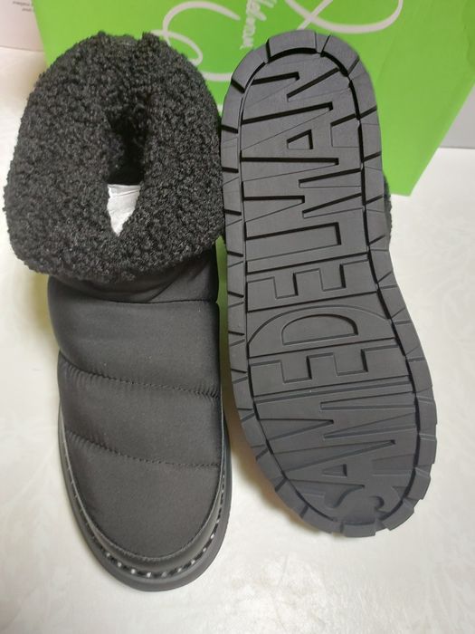 Жіночі ботінки Sam Edelman  41 р