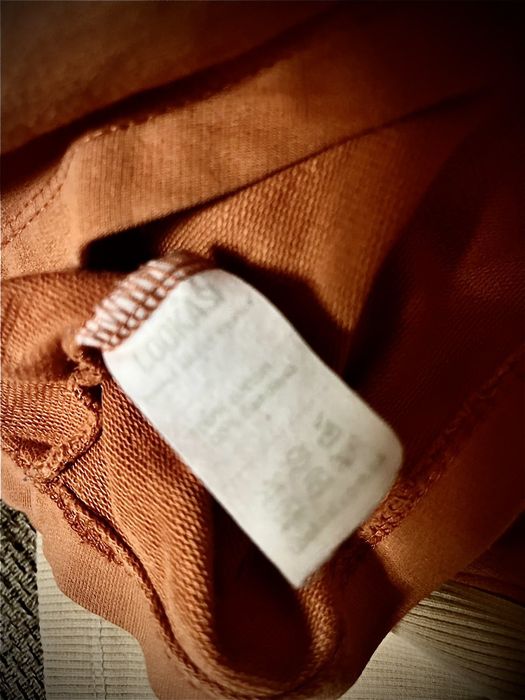 Штани в рубчик, кофта регдан двонитка, шапка в рубчик. Укр.бренд looka