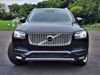 2016    Volvo   XC90