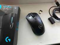 Мышь Logitech G703 LightSpeed Hero