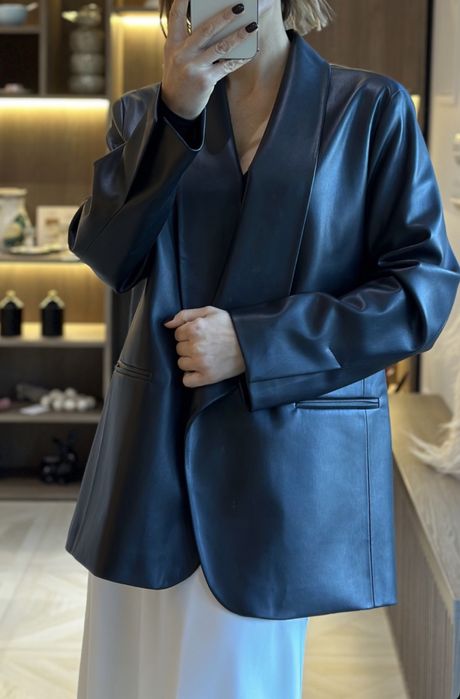 Gasanova піджак жакет блейзер The Coat Katimo куртка  як новий