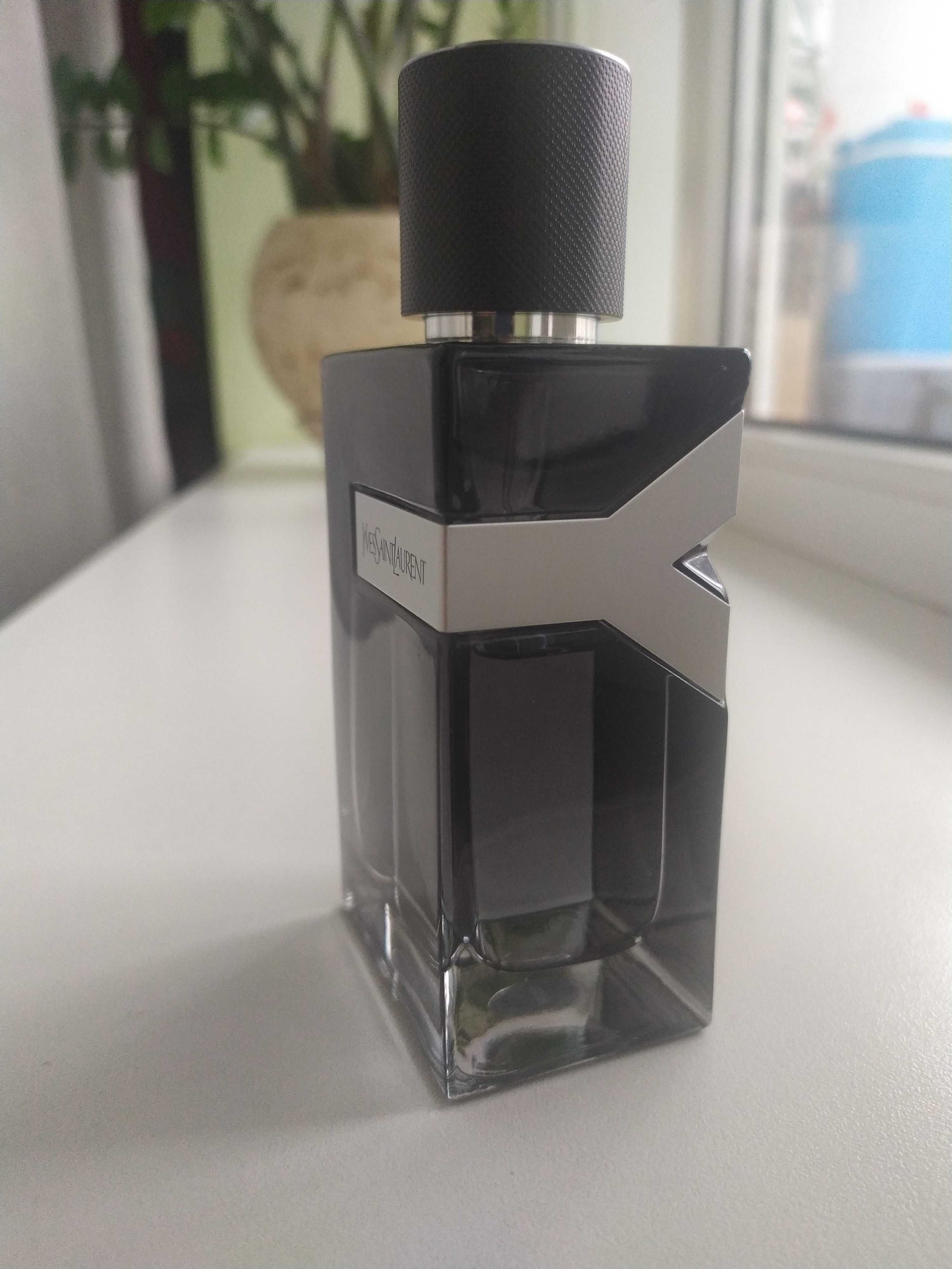 YSL Y EDP парфюмированная вода