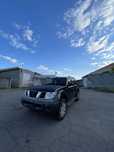 Продам Nissan Pathfinder