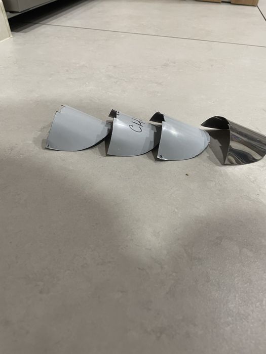Продаю козирьки на мотоцикл Ява