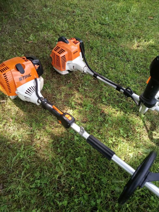 Kosa spalinowa Stihl FS 94- 90