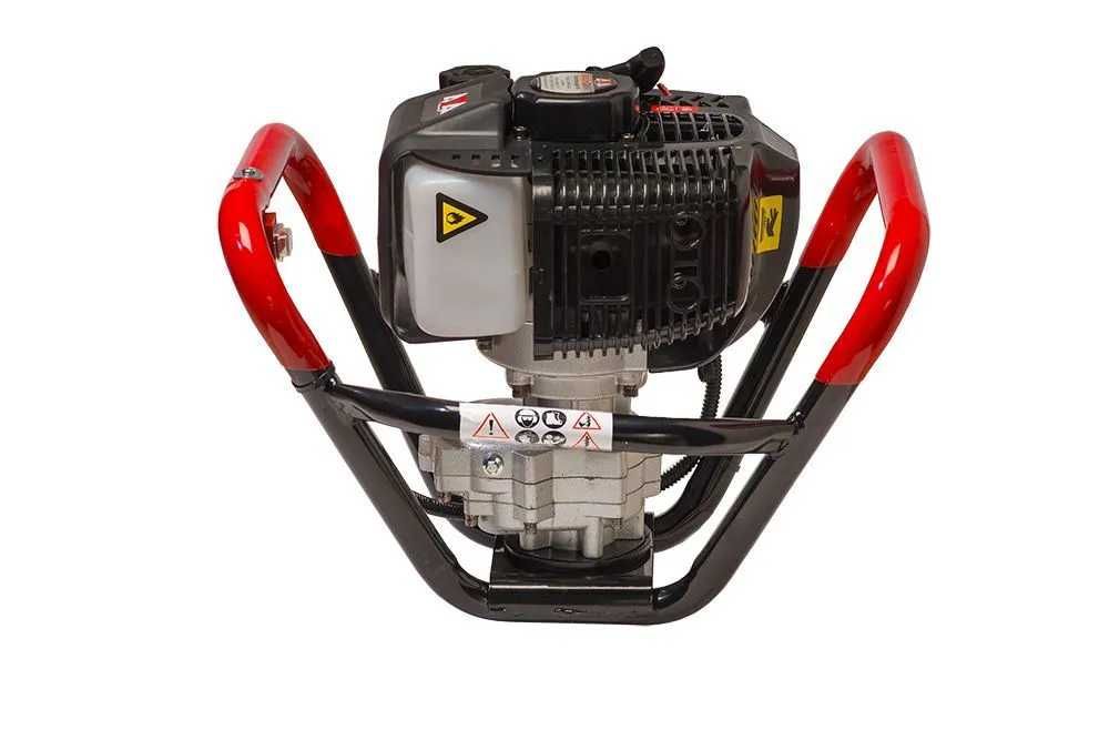 Мотобур ADA Ground Drill 2 у комплекті зі шнеком Drill 150/800