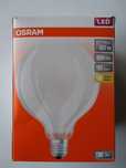 OSRAM żarówka LED E27 6,5 W 2700 kula
