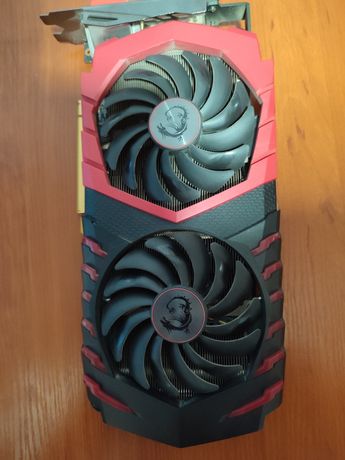 Rx 580 gaming X 8gb