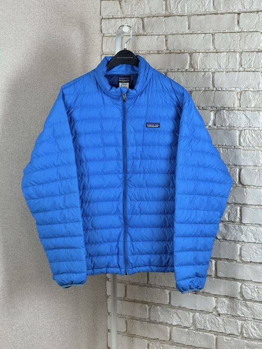 Пуховик Patagonia Розмір L