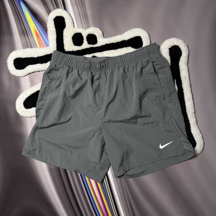 Шорти nike dri fit