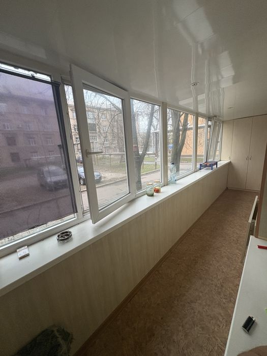 Продаж 3х-кімнатної квартири, Запоріжжя