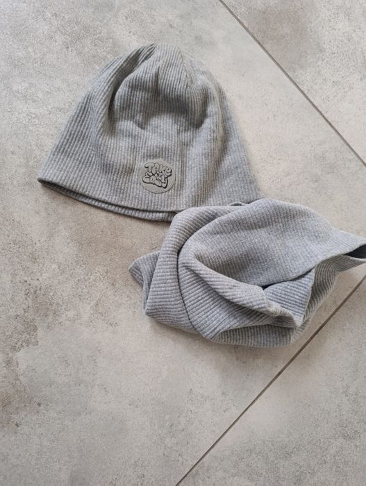 Komplet wiosenny Reserved