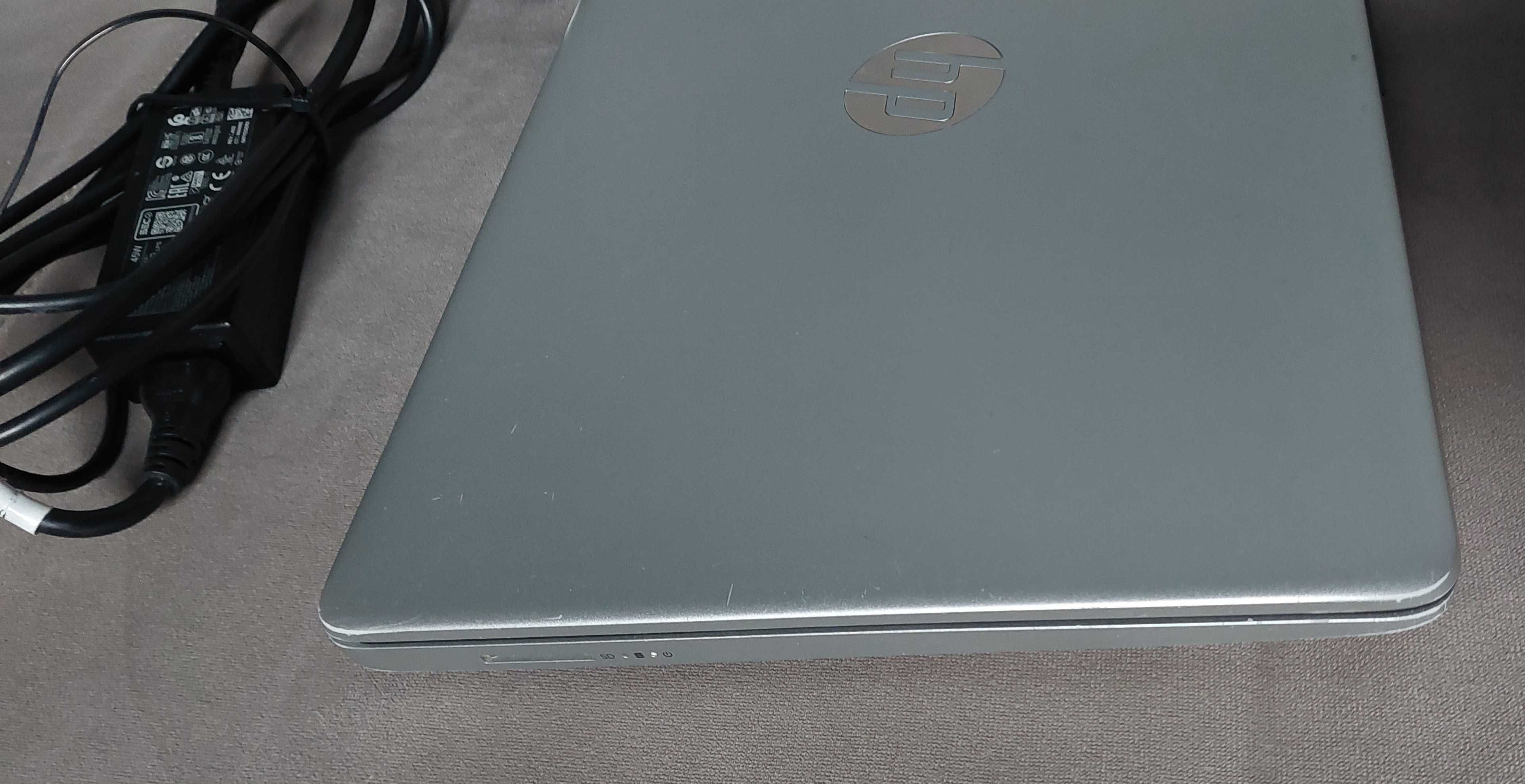 Laptop HP 14cali i5-1135G7/16GB/512/Win11 IPS klaw podświetlana