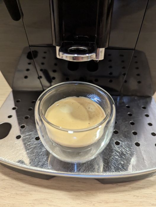 Кофемашина / Кофеварка Delonghi Magnifica S