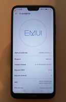 Huawei P20 Lite Black 4/64