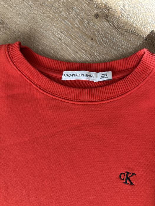 Джинси calvin klein жіночі