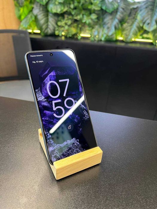 Google Pixel 8 8/128GB (Obsidian) ідеальний/користований