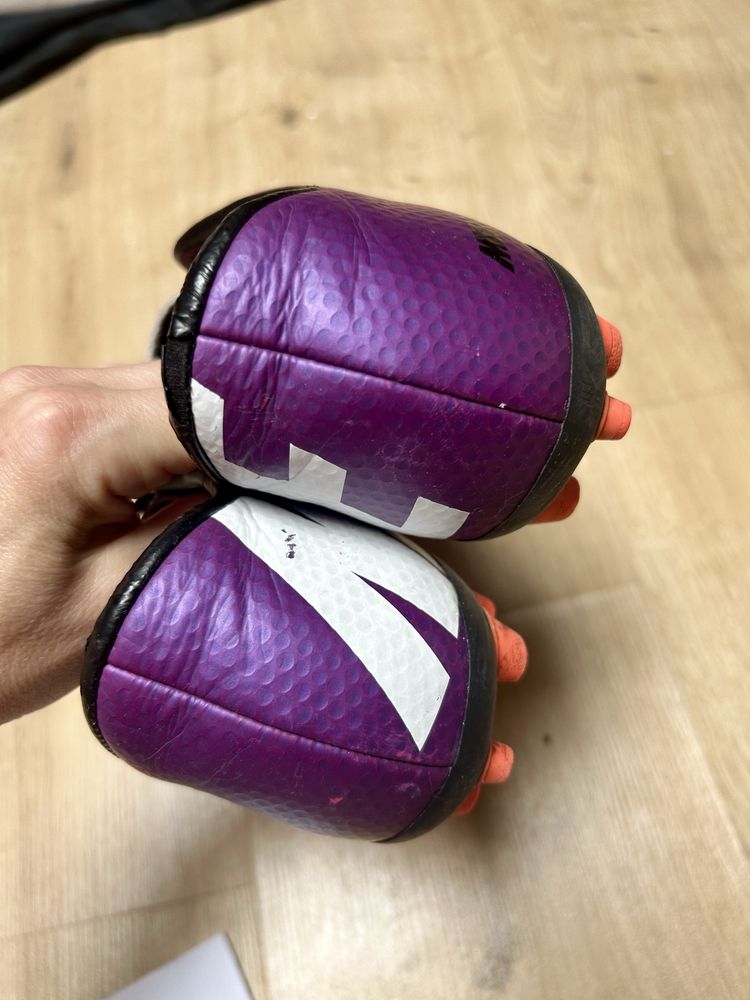 Buty piłkarskie korki Nike Mercurial r 41