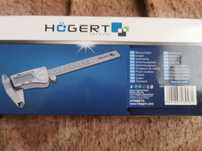 Cyfrowa suwmiarka  HÖGERT HT4M274