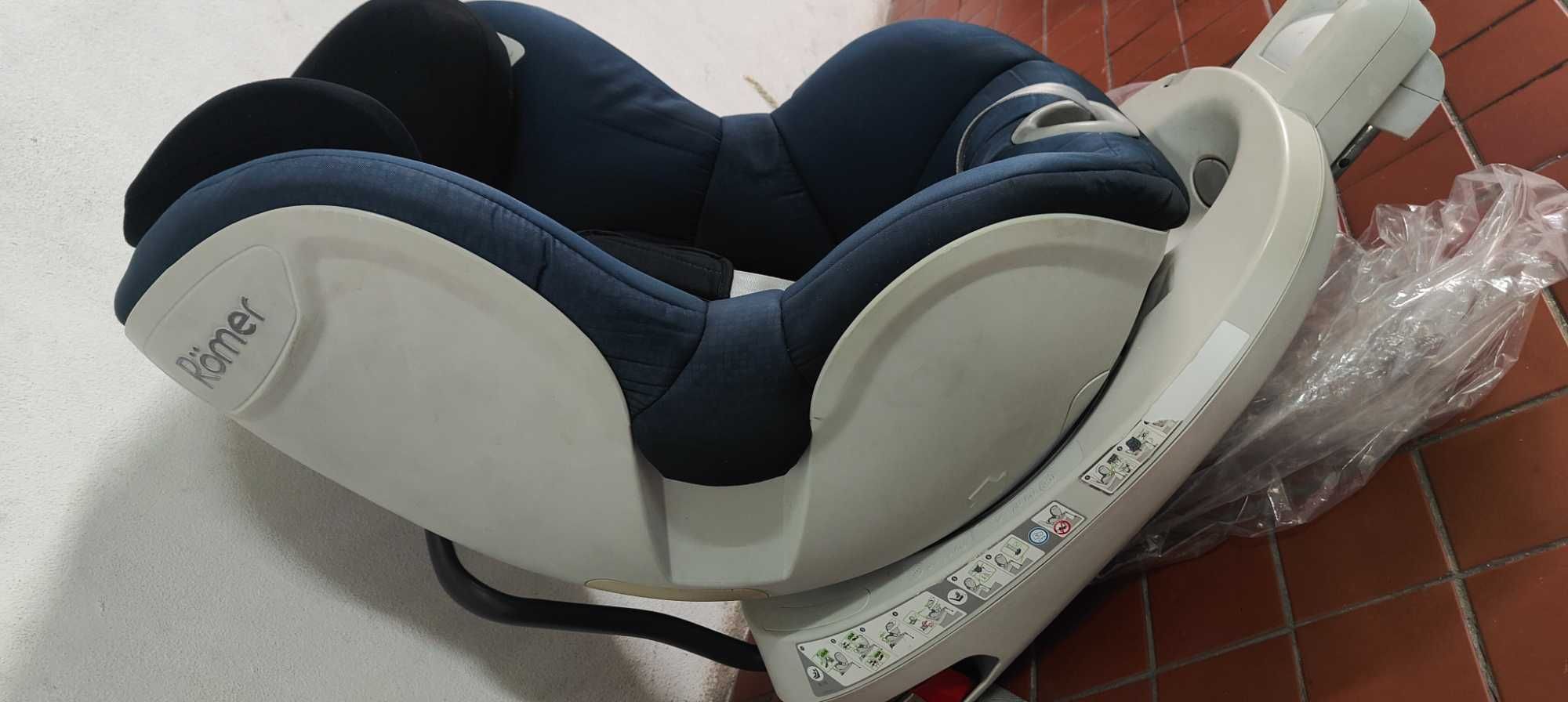 cadeira britax romer