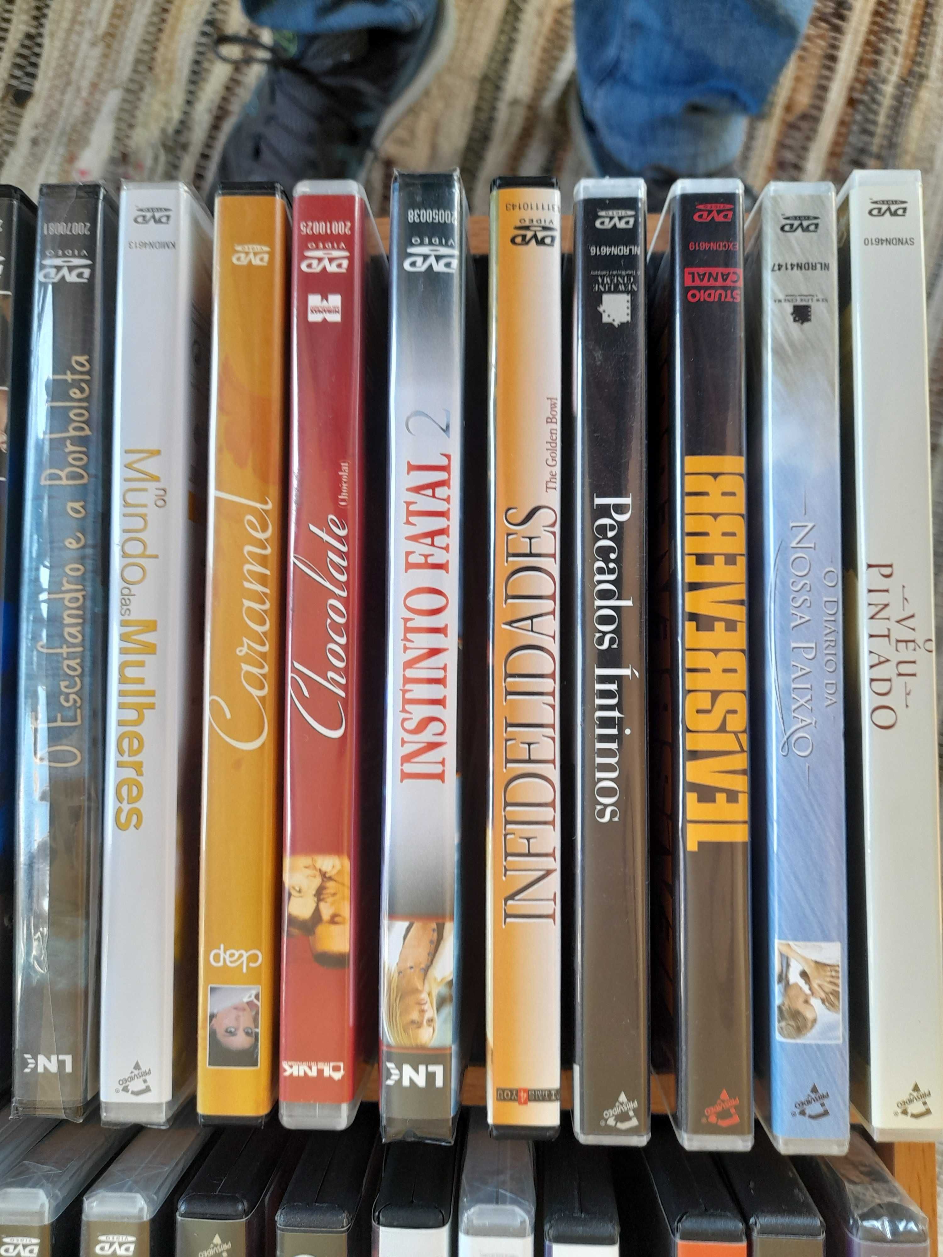 38 filmes dvd -classicos do cinema