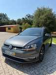 VW Golf Variant 1.6 TDi Confortline