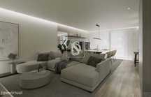 Apartamento T4 no melhor da Costa